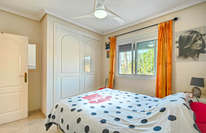 Resale - Detached Villa - Ciudad Quesada - Rojales