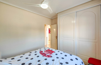 Resale - Detached Villa - Ciudad Quesada - Rojales