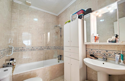 Resale - Detached Villa - Ciudad Quesada - Rojales