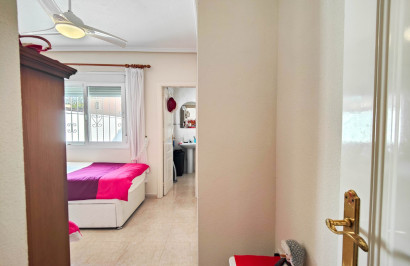 Resale - Detached Villa - Ciudad Quesada - Rojales