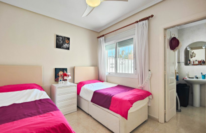 Resale - Detached Villa - Ciudad Quesada - Rojales