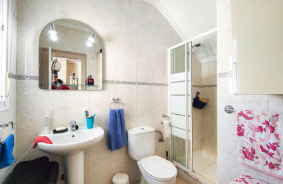 Resale - Detached Villa - Ciudad Quesada - Rojales