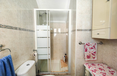 Resale - Detached Villa - Ciudad Quesada - Rojales