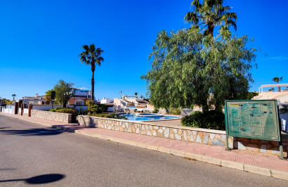 Resale - Detached Villa - Ciudad Quesada - Rojales