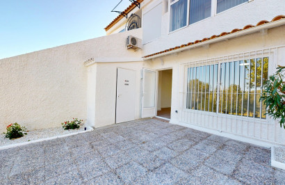 Resale - Apartment / Flat - Orihuela Costa - Villamartín - Las Filipinas