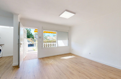 Resale - Apartment / Flat - Orihuela Costa - Villamartín - Las Filipinas