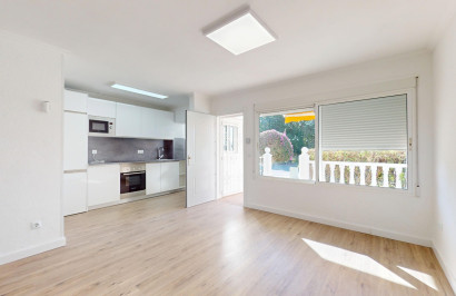 Resale - Apartment / Flat - Orihuela Costa - Villamartín - Las Filipinas