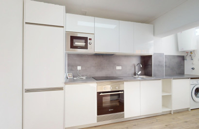 Resale - Apartment / Flat - Orihuela Costa - Villamartín - Las Filipinas