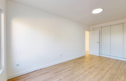 Resale - Apartment / Flat - Orihuela Costa - Villamartín - Las Filipinas