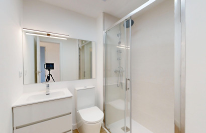 Resale - Apartment / Flat - Orihuela Costa - Villamartín - Las Filipinas