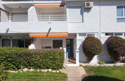 Resale - Apartment / Flat - Orihuela Costa - Villamartín - Las Filipinas
