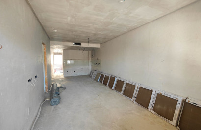 New Build - Apartment / Flat - Orihuela Costa - Los Altos