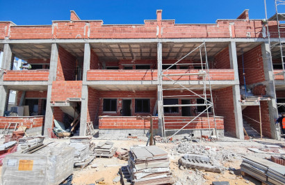 New Build - Apartment / Flat - Orihuela Costa - Los Altos