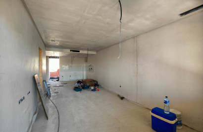 New Build - Apartment / Flat - Orihuela Costa - Los Altos