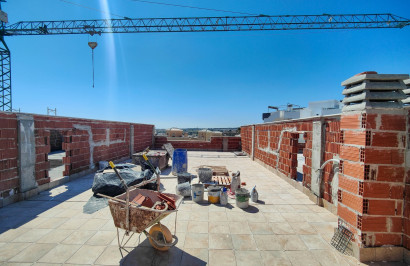 New Build - Apartment / Flat - Orihuela Costa - Los Altos