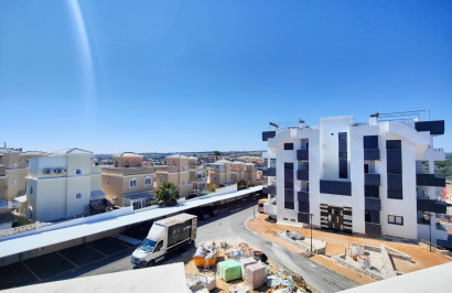 New Build - Apartment / Flat - Orihuela Costa - Los Altos