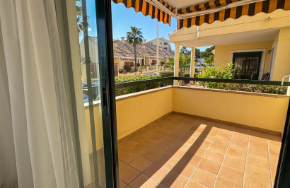 Resale - Apartment / Flat - Orihuela Costa - Lomas de Cabo Roig