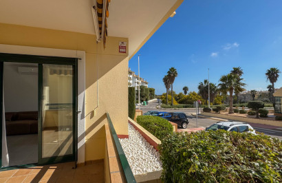 Resale - Apartment / Flat - Orihuela Costa - Lomas de Cabo Roig