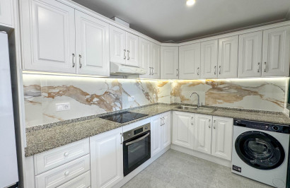 Resale - Apartment / Flat - Orihuela Costa - Lomas de Cabo Roig