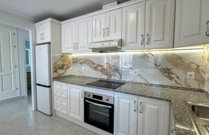 Resale - Apartment / Flat - Orihuela Costa - Lomas de Cabo Roig