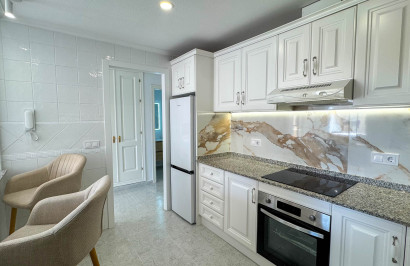 Resale - Apartment / Flat - Orihuela Costa - Lomas de Cabo Roig