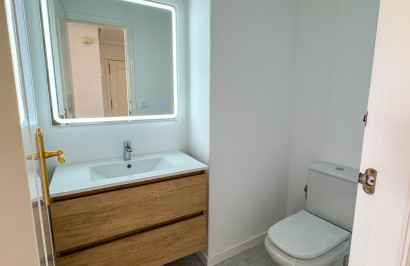 Resale - Apartment / Flat - Orihuela Costa - Lomas de Cabo Roig