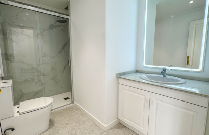 Resale - Apartment / Flat - Orihuela Costa - Lomas de Cabo Roig