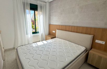 Resale - Apartment / Flat - Orihuela Costa - Lomas de Cabo Roig