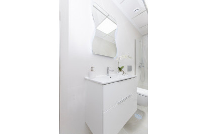 Nouvelle construction - Appartement - San Miguel de Salinas - VistaBella Golf