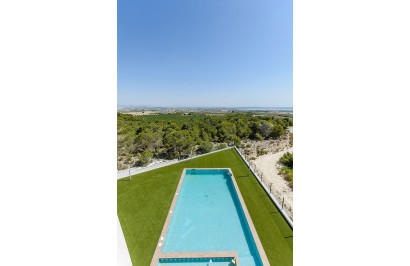 Nouvelle construction - Appartement - San Miguel de Salinas - VistaBella Golf