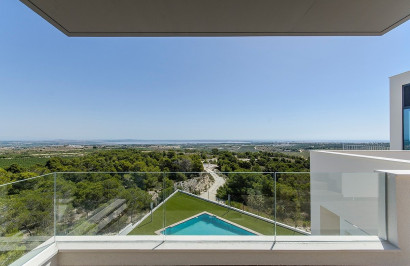 Nouvelle construction - Appartement - San Miguel de Salinas - VistaBella Golf
