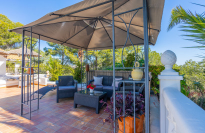 Reventa - Villa independiente - Orihuela - Orihuela Costa