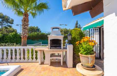 Reventa - Villa independiente - Orihuela - Orihuela Costa