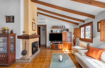 Reventa - Villa independiente - Orihuela - Orihuela Costa