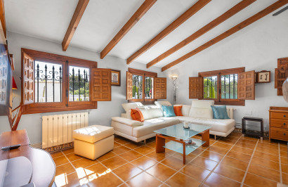 Reventa - Villa independiente - Orihuela - Orihuela Costa