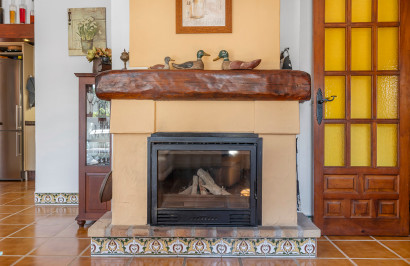 Reventa - Villa independiente - Orihuela - Orihuela Costa