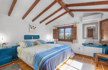 Reventa - Villa independiente - Orihuela - Orihuela Costa