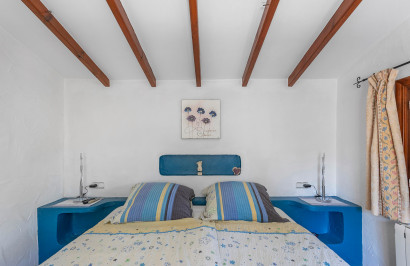 Reventa - Villa independiente - Orihuela - Orihuela Costa