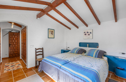 Reventa - Villa independiente - Orihuela - Orihuela Costa