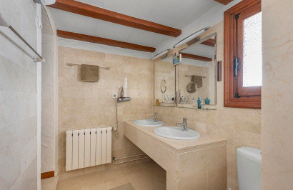 Reventa - Villa independiente - Orihuela - Orihuela Costa