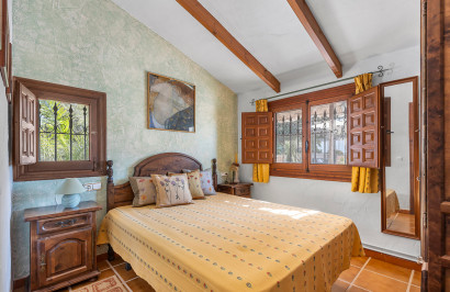 Reventa - Villa independiente - Orihuela - Orihuela Costa