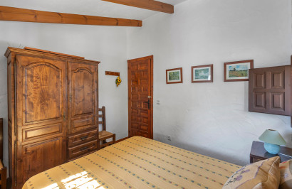 Reventa - Villa independiente - Orihuela - Orihuela Costa