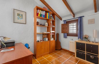 Reventa - Villa independiente - Orihuela - Orihuela Costa