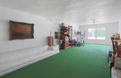 Reventa - Villa independiente - Orihuela - Orihuela Costa