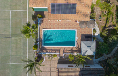 Reventa - Villa independiente - Orihuela - Orihuela Costa