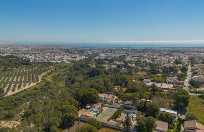 Reventa - Villa independiente - Orihuela - Orihuela Costa