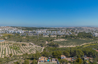 Reventa - Villa independiente - Orihuela - Orihuela Costa