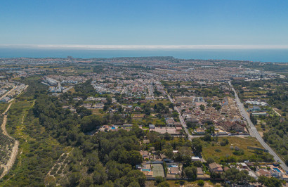 Reventa - Villa independiente - Orihuela - Orihuela Costa