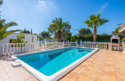 Reventa - Villa independiente - Orihuela - Orihuela Costa
