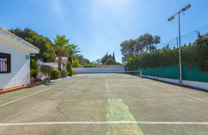 Reventa - Villa independiente - Orihuela - Orihuela Costa